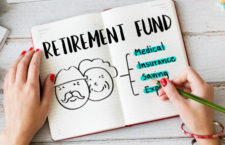 5 Pension Planning Mistakes
