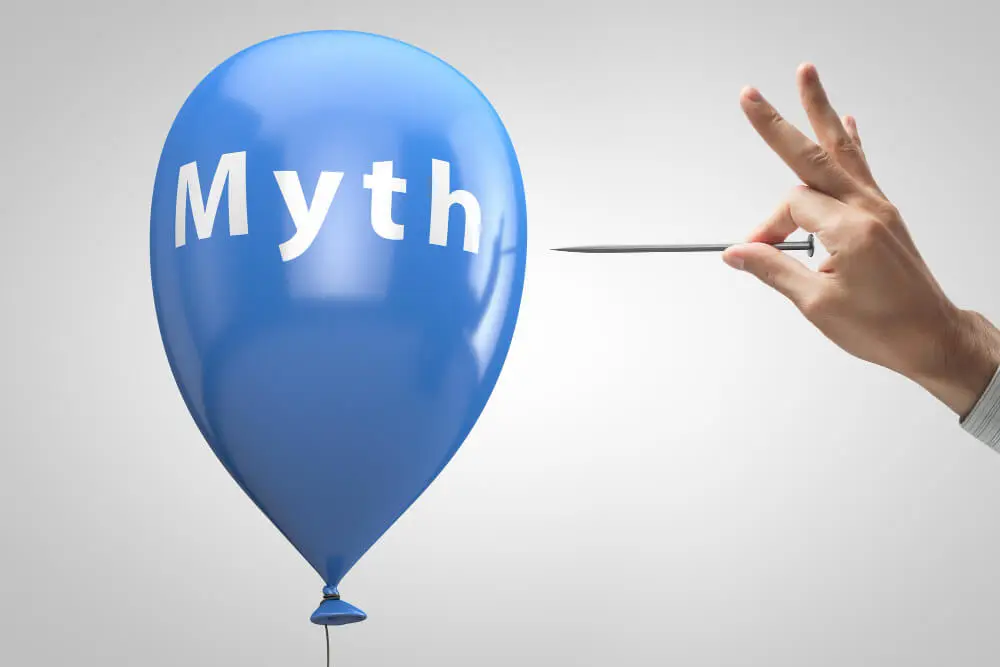 Myths in Financial Planning