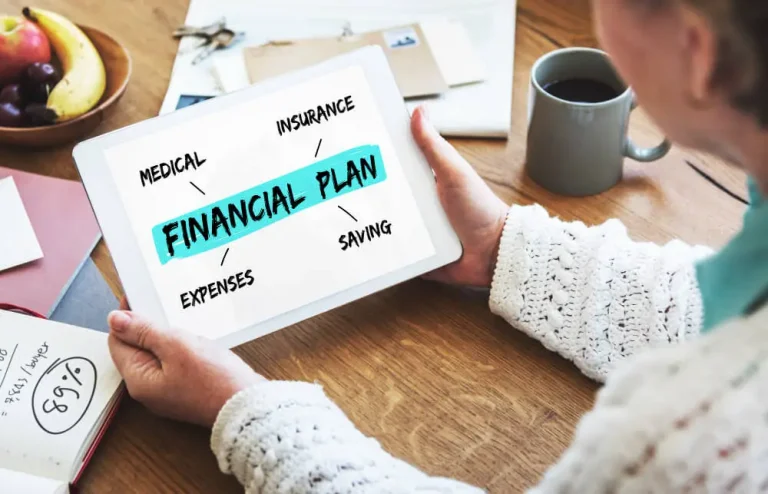 Why Comprehensive Financial Planning